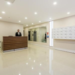 Penthouse Appartement